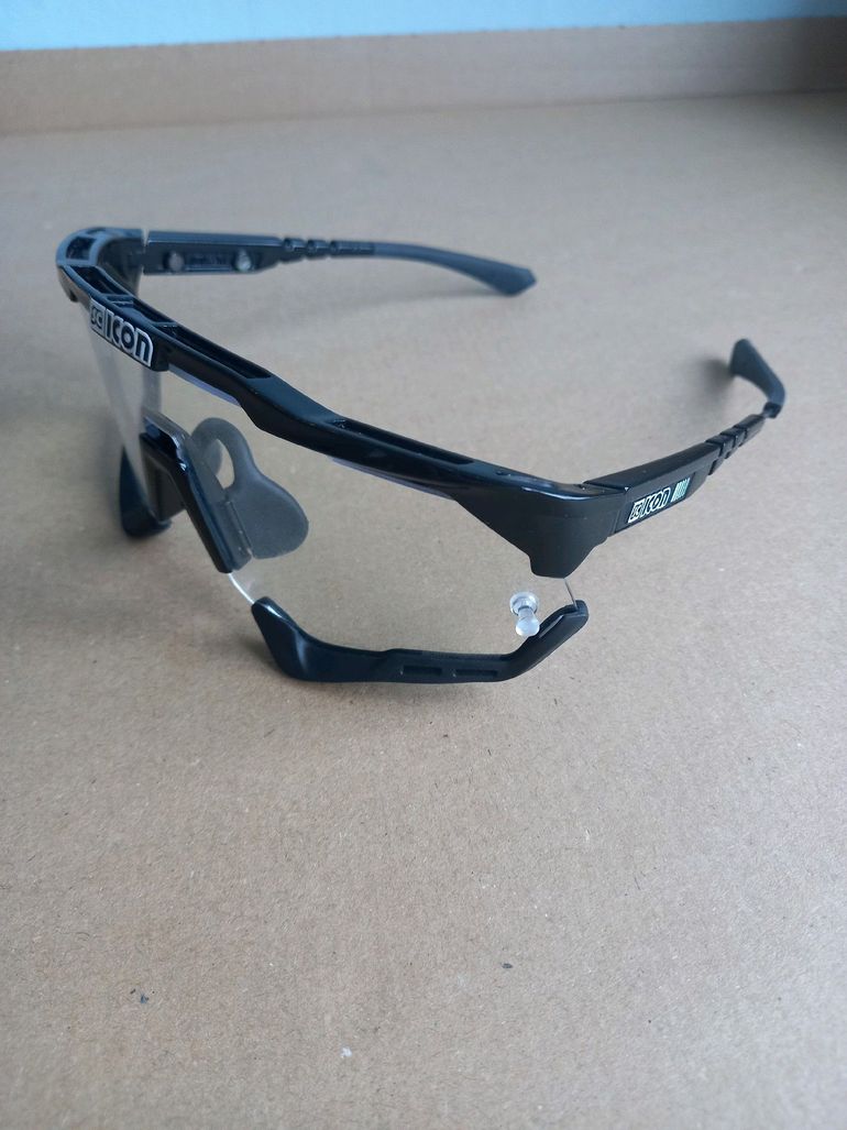 Used scicon 2024 bike — image 11 of 12