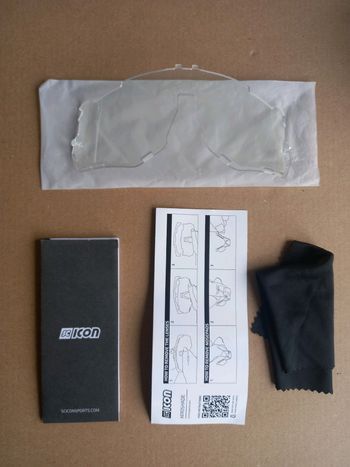 Used scicon 2024 bike — image 12 of 12