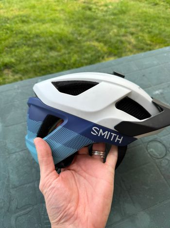 Smith Optics, Smith Session MIPS
