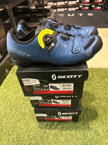 Scott, mtb comp boa