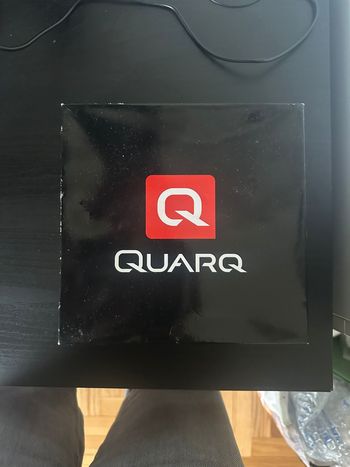Quarq, Powermeter Specialized 110