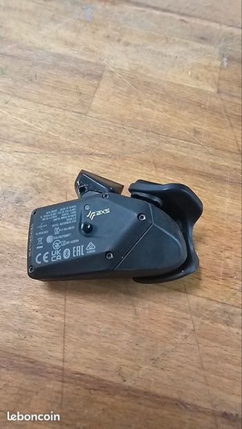 Sram, GX Eagle AXS 12vit