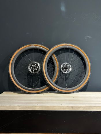 Reserve, 34/37 Dt swiss 240