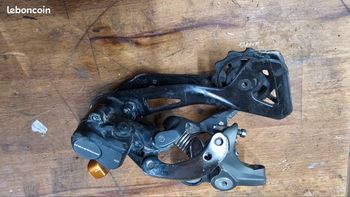Shimano, XTR RD-M9000 SGS
