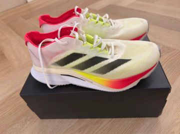 Gebrauchtes Adidas Adizero Boston 12 2024 Running Shoes