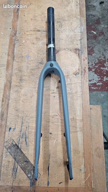 Used Canyon Carbone 1/4 Fork bike — image 4 of 5