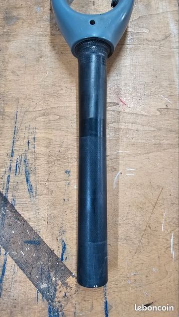 Used Canyon Carbone 1/4 Fork Fork
