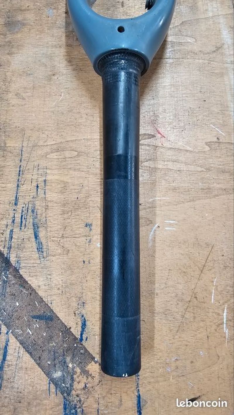 Used Canyon Carbone 1/4 Fork bike — image 1 of 5