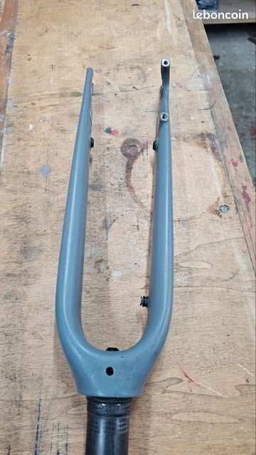 Used Canyon Carbone 1/4 Fork bike — image 3 of 5