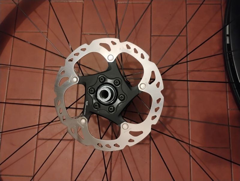 Gebrauchtes SPADA BIKE Ruote Strada 2025 bike — Bild 3 von 4