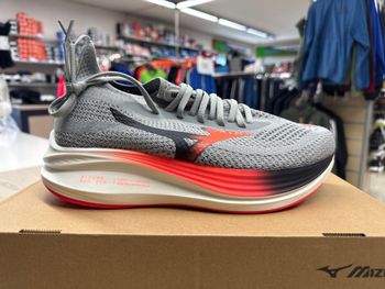Mizuno, Neo Zen