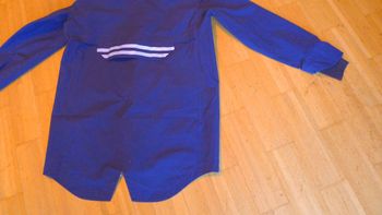 Used Medwind Allweather 2nd Gen Regen-Parka 2025 bike — image 5 of 5