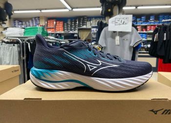 Mizuno, Wave Inspire 21