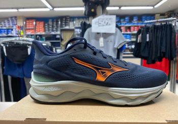 Mizuno, Wave Serene 2 GTX