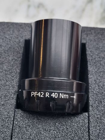 Used Ceramicspeed BB30 Bottom BracketBB30 Bottom Bracket for Shimano Road bike — image 3 of 6