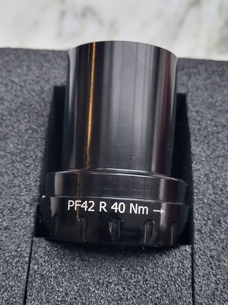 Used Ceramicspeed BB30 Bottom BracketBB30 Bottom Bracket for Shimano Road bike — image 3 of 6
