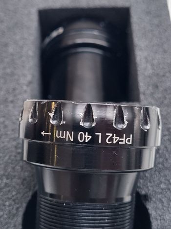 Used Ceramicspeed BB30 Bottom BracketBB30 Bottom Bracket for Shimano Road bike — image 4 of 6