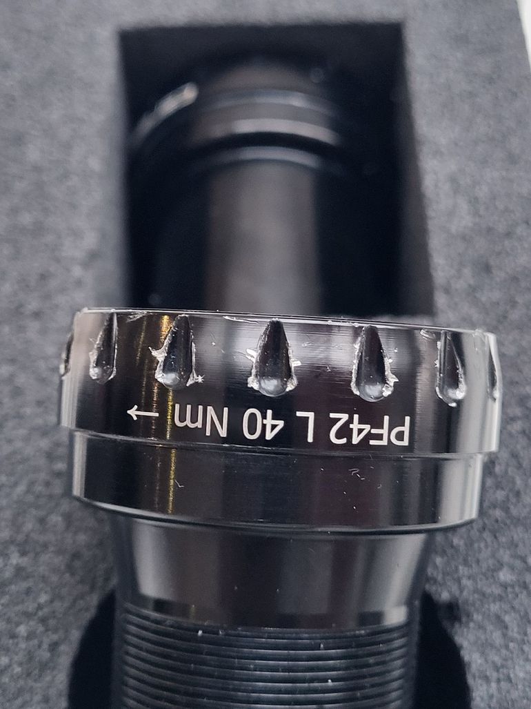 Used Ceramicspeed BB30 Bottom BracketBB30 Bottom Bracket for Shimano Road bike — image 4 of 6