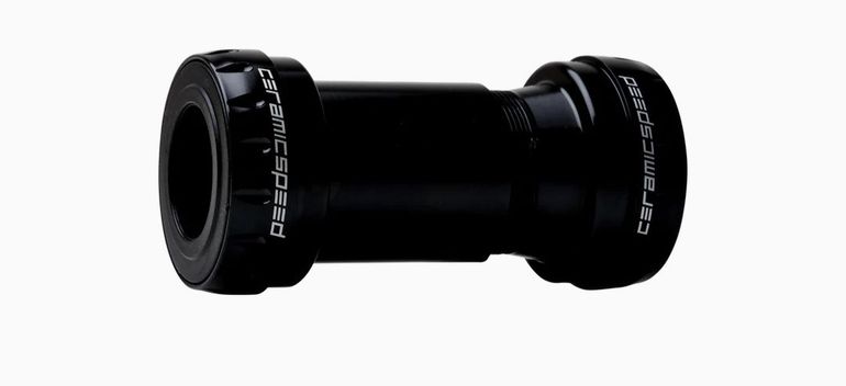 Used Ceramicspeed BB30 Bottom BracketBB30 Bottom Bracket for Shimano Road bike — image 6 of 6