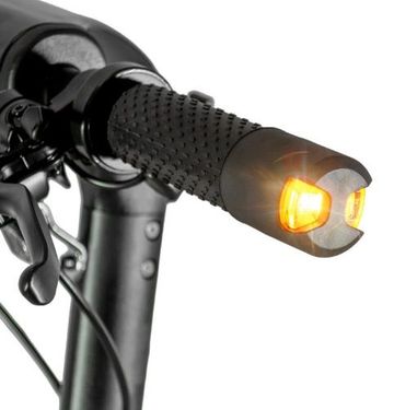 Brugt EIM Trottinette électrique 600W XT81 2026 bike — billede 3 af 5
