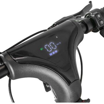 Brugt EIM Trottinette électrique 600W XT81 2026 bike — billede 5 af 5