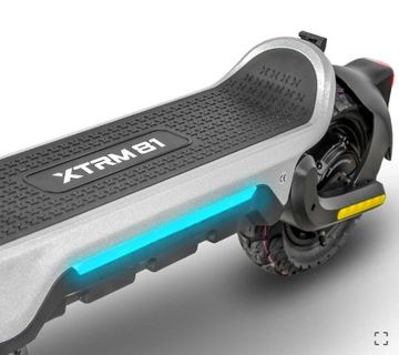 Brugt EIM Trottinette électrique 600W XT81 2026 bike — billede 2 af 5