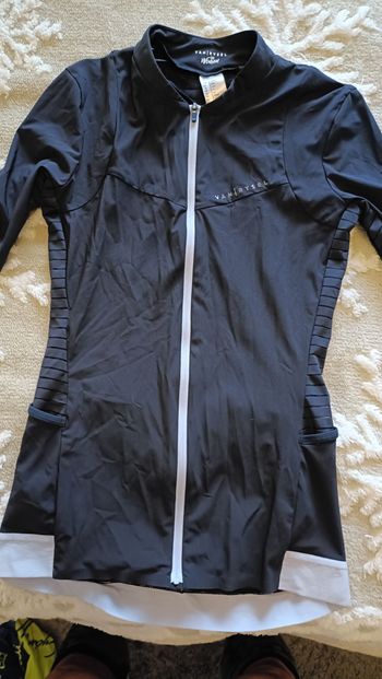 Van Rysel, maglia ciclismo donna