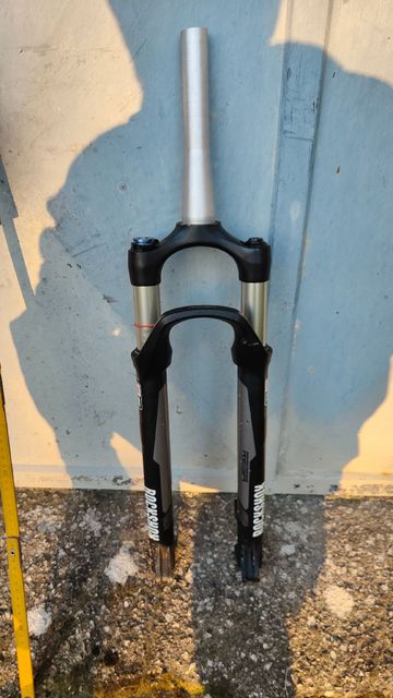 Used RockShox Reba RL 29 Fork Fork
