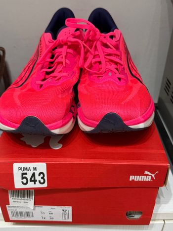 Puma, Deviate Nitro 4