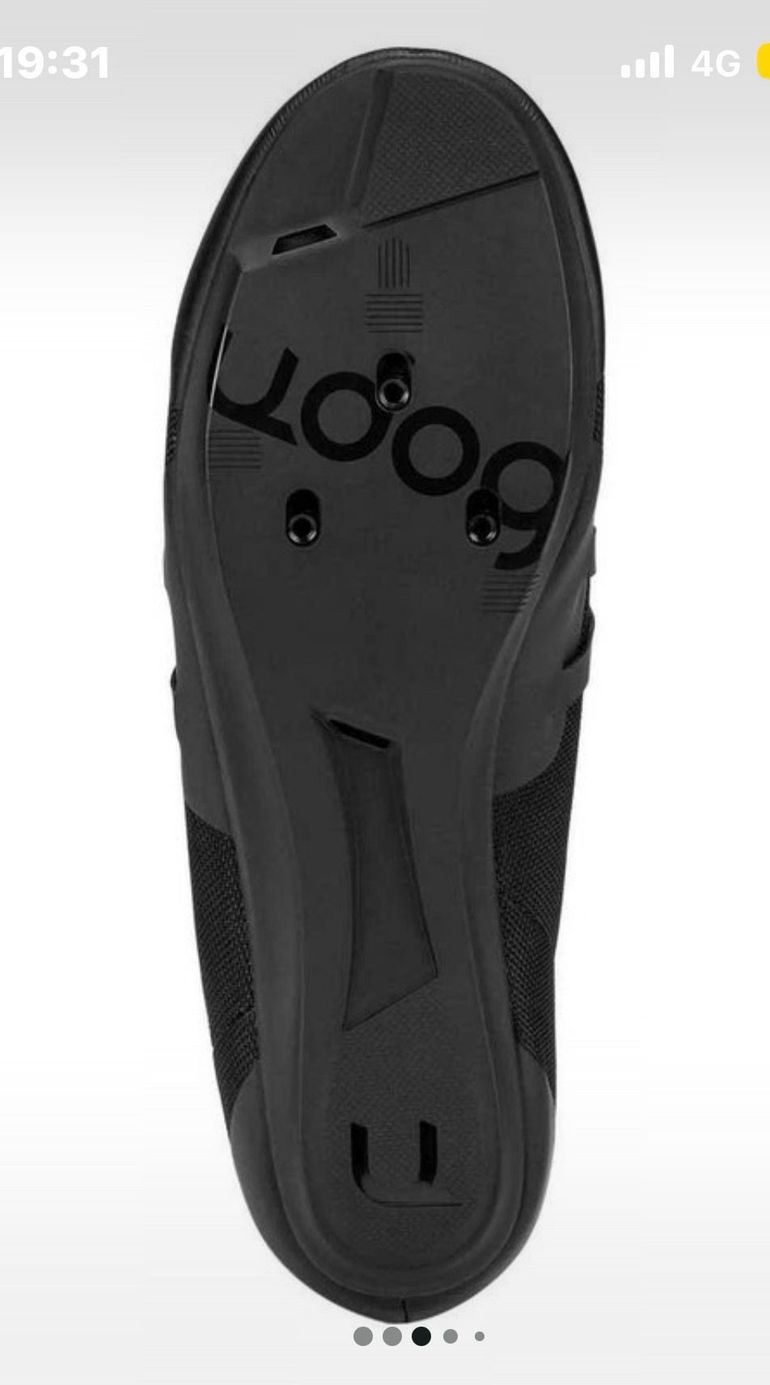 Used Udog Tensione bike — image 4 of 8