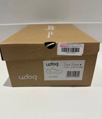 Used Udog Tensione bike — image 5 of 8