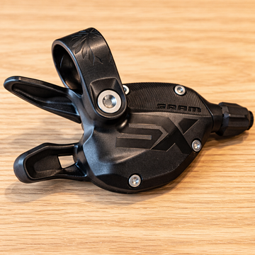 Used Sram SX Eagle Trigger Shifter 12-speed bike — image 2 of 2