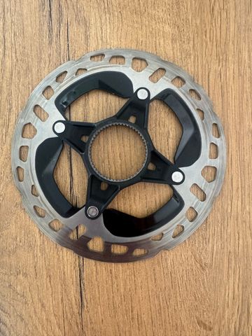 Gebrauchtes Shimano Disques 140 160 Brakes