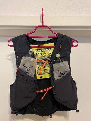 Dynafit, Ultra 12