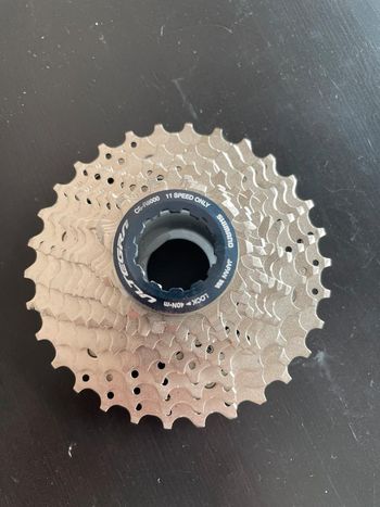 Shimano, CS-R8000