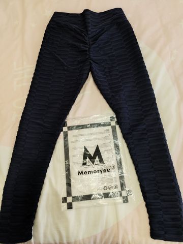 memoriee leggings anticelulíticos 2026 Wintersport Clothing usato