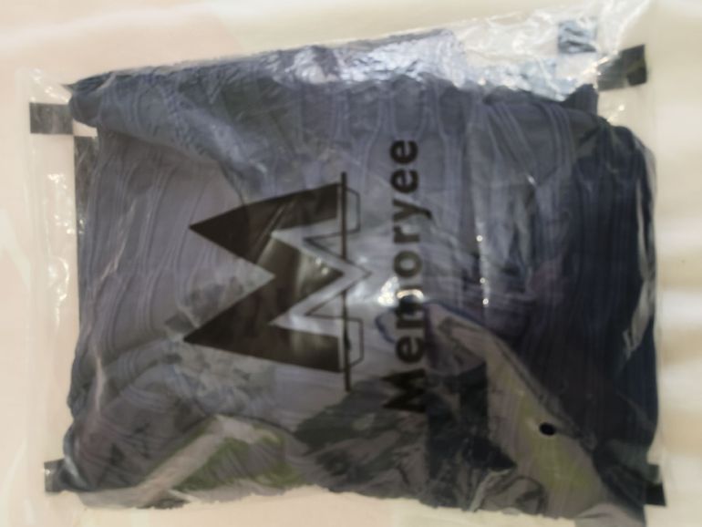 Used memoriee leggings anticelulíticos 2026 bike — image 3 of 5