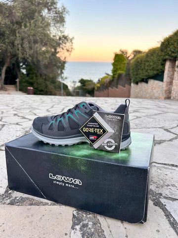Used Lowa Innox Evo GTX Lo Ws 2025 Hiking