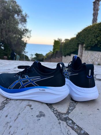Used Asics GEL-NIMBIS 27 2025 bike — image 3 of 5