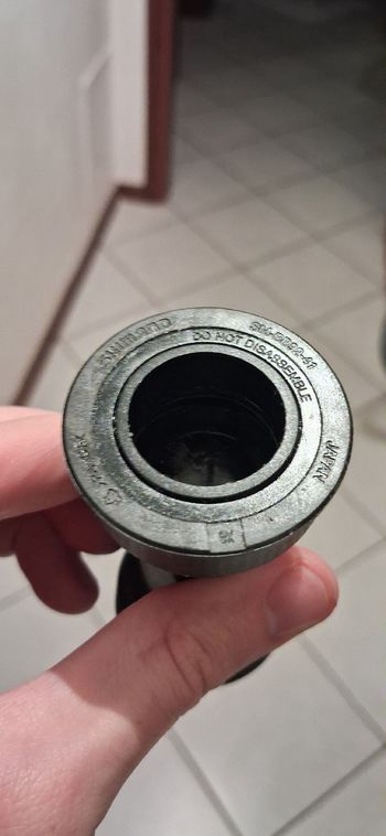 Used Shimano Movimento Centrale 2026 bike — image 6 of 6