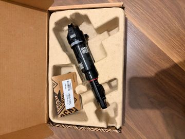 Used Rock Shox amortiguador 2025 Rear Suspension