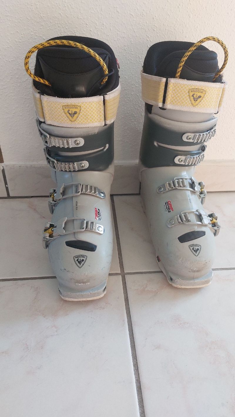 Used Rossignol Alltrack Pro 100 W 2025 Skiing & Skitouring