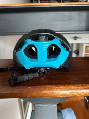 Used Powerslide Bicycle Helmet 2023 bike — image 5 of 5