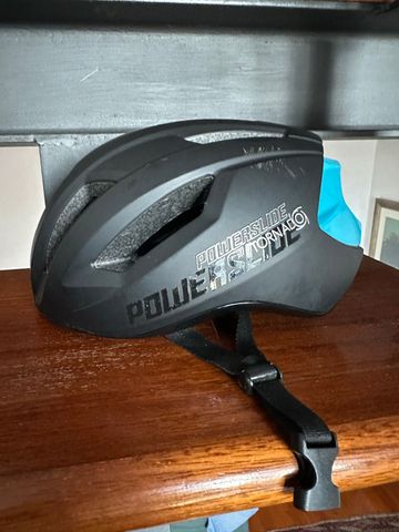 Used Powerslide Bicycle Helmet 2023 bike — image 2 of 5