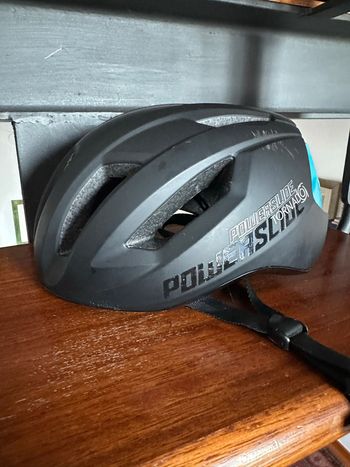 Powerslide Bicycle Helmet 2023 bike d'occasion