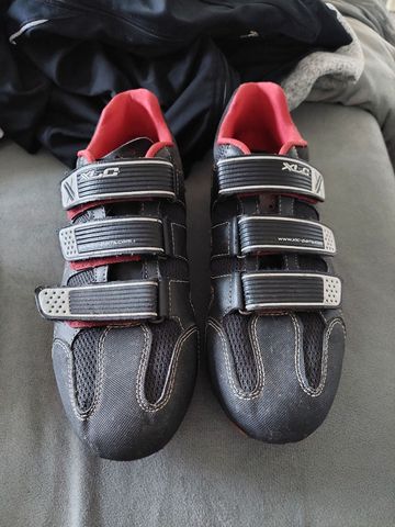 xlg schoenen 2015 Cycling Shoes usato
