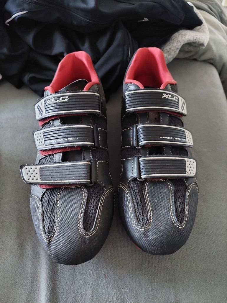 Used xlg schoenen 2015 bike — image 1 of 5