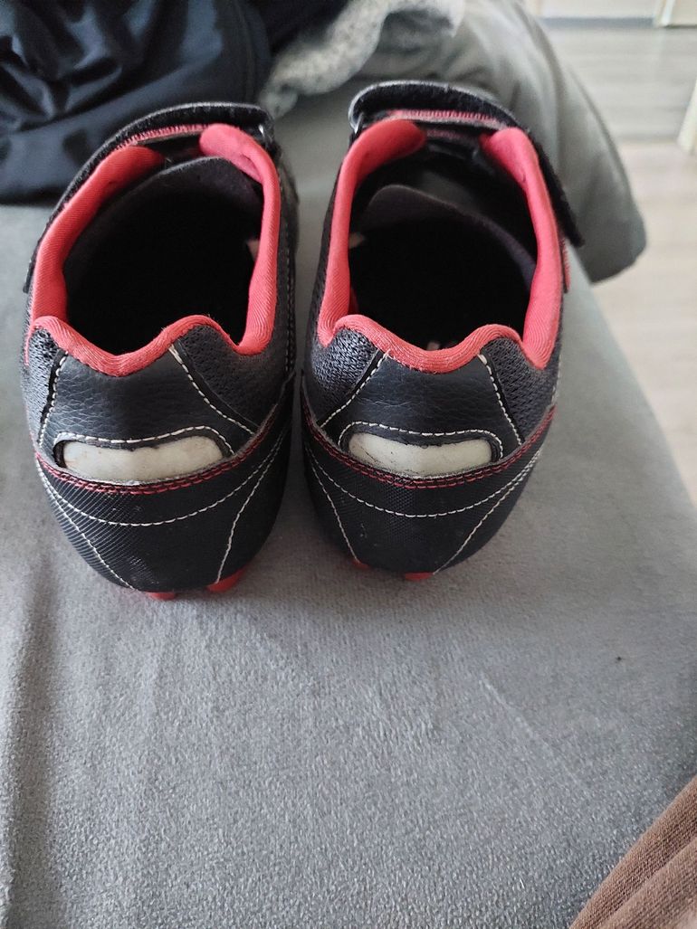 Used xlg schoenen 2015 bike — image 4 of 5