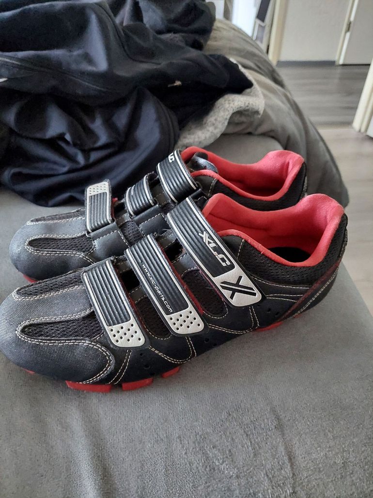 Used xlg schoenen 2015 bike — image 2 of 5