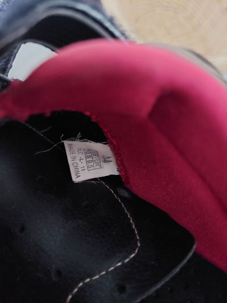 Used xlg schoenen 2015 bike — image 5 of 5
